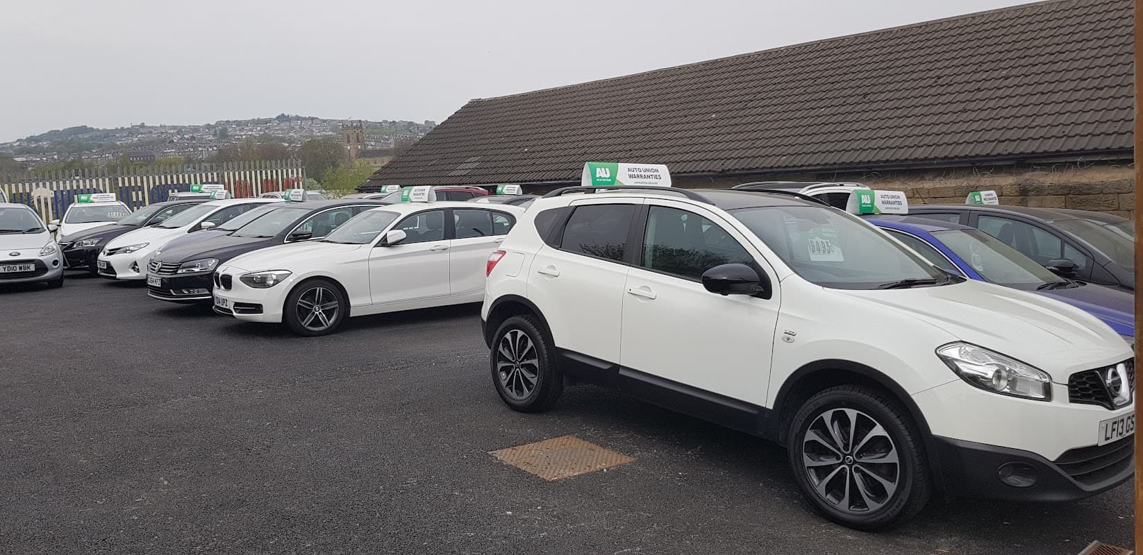 Park Lane Motors