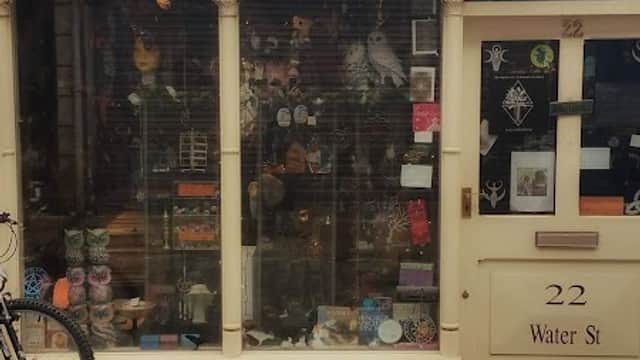 Spiritual Connections - Hair Salons in todmorden