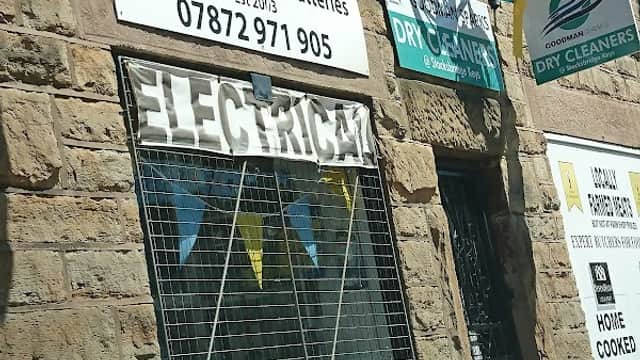 Stocksbridge Keys - Locksmiths in bolsterstone ewden village