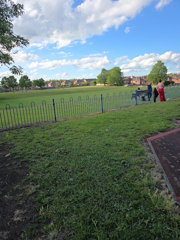 Westfield Park Playground