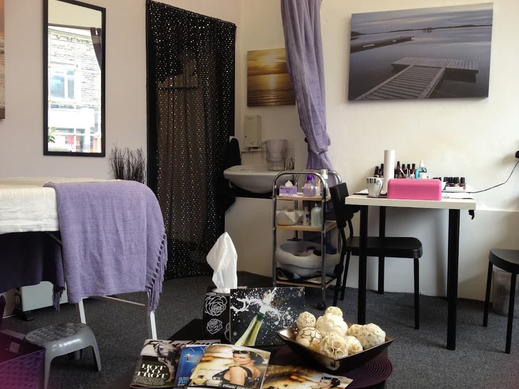 R & R Revive & Rejuvenate