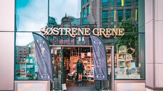 Søstrene Grene - Homeware in sheffield