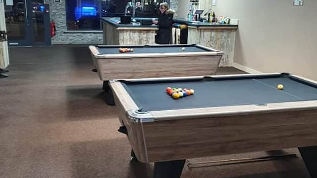 Pot8's - Sports Venue in rotherham