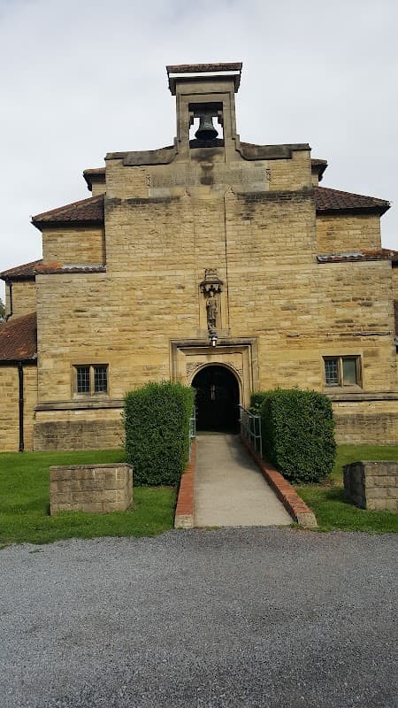 St. Joan of Arc Catholic Church