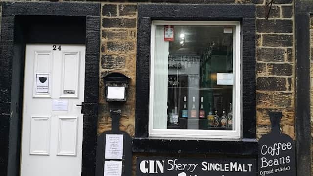 Chez Vin - Wine Shops in otley