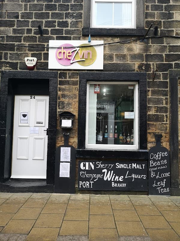 Chez Vin
