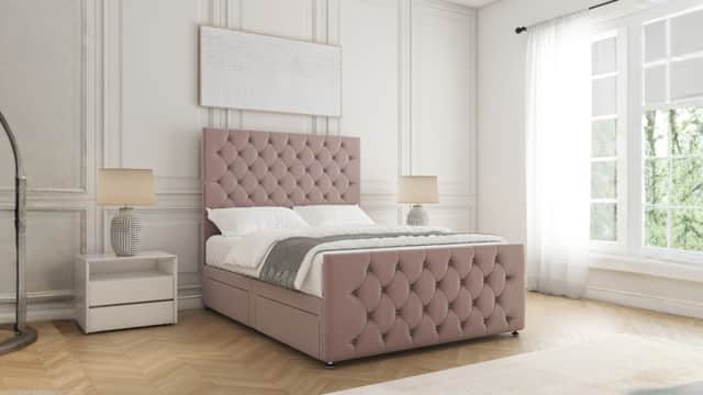 Bsspoke - Bed Shops in batley