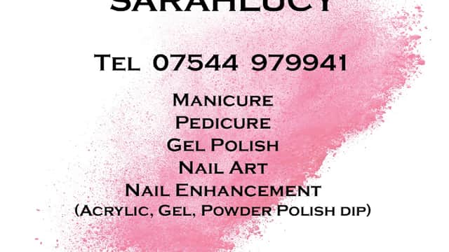 Nails By SarahLucy - Nail Salons in settle