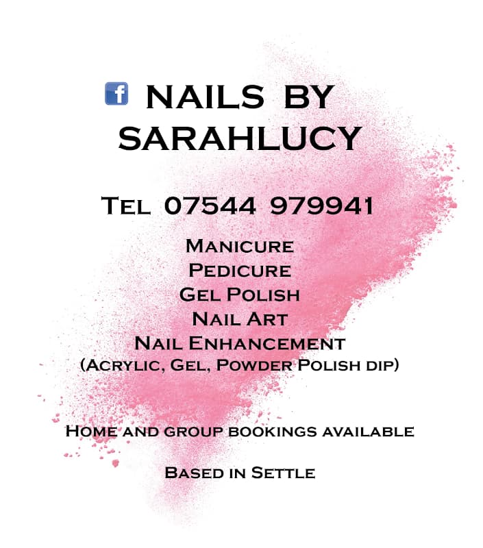 Nails By SarahLucy