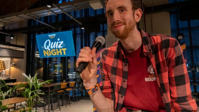Event image for Quiz Night