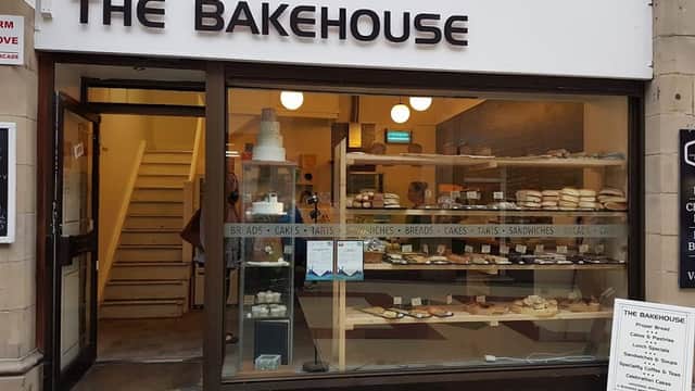 The Bake House - Bakers in huddersfield