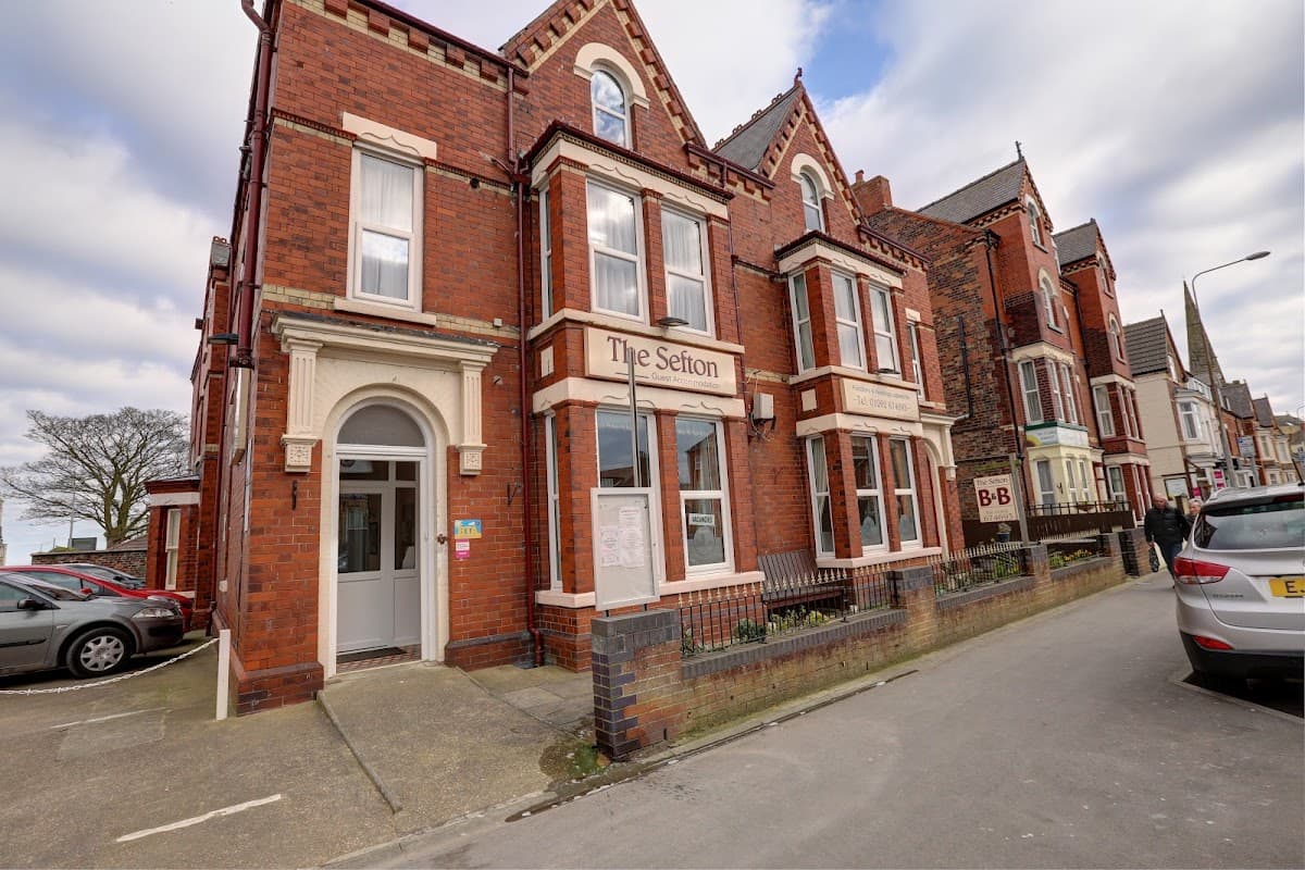 Sefton Hotel