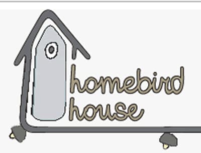 Homebird House
