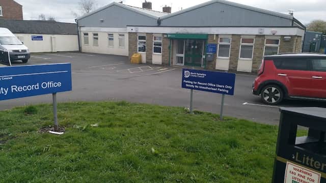 North Yorkshire Archives - Libraries in northallerton
