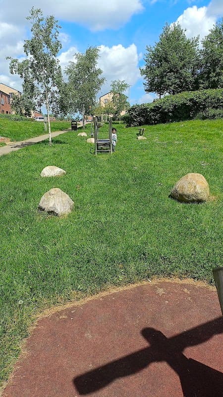 North Shore Play Area
