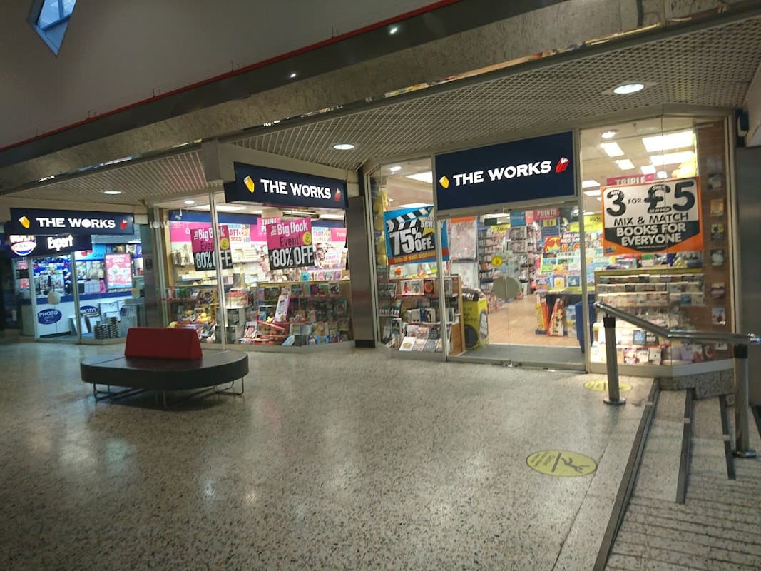 The Works