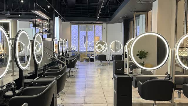 Allertons Leeds - Hair Salons in leeds