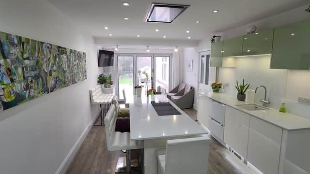 GLW Electrical - Electricians in cleckheaton