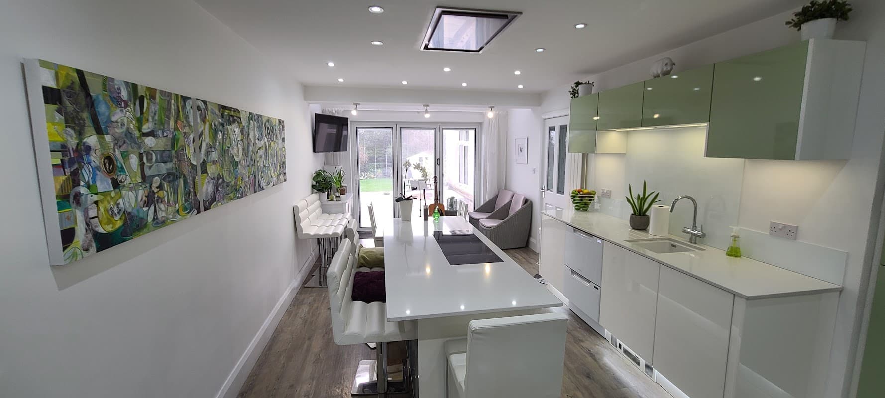 GLW Electrical