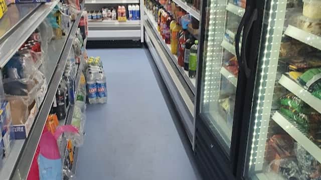A&A offlicense conveining store - Corner Shops in keighley