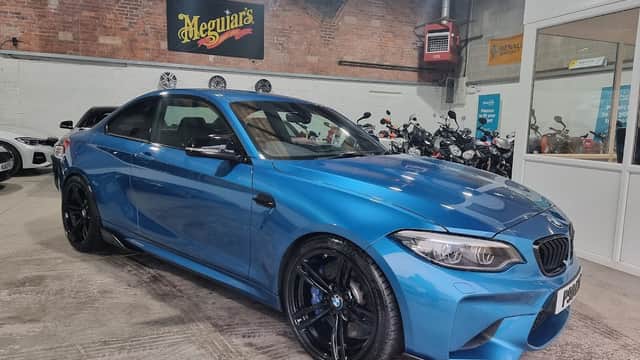 Automotive Cars - Car Dealers in keighley
