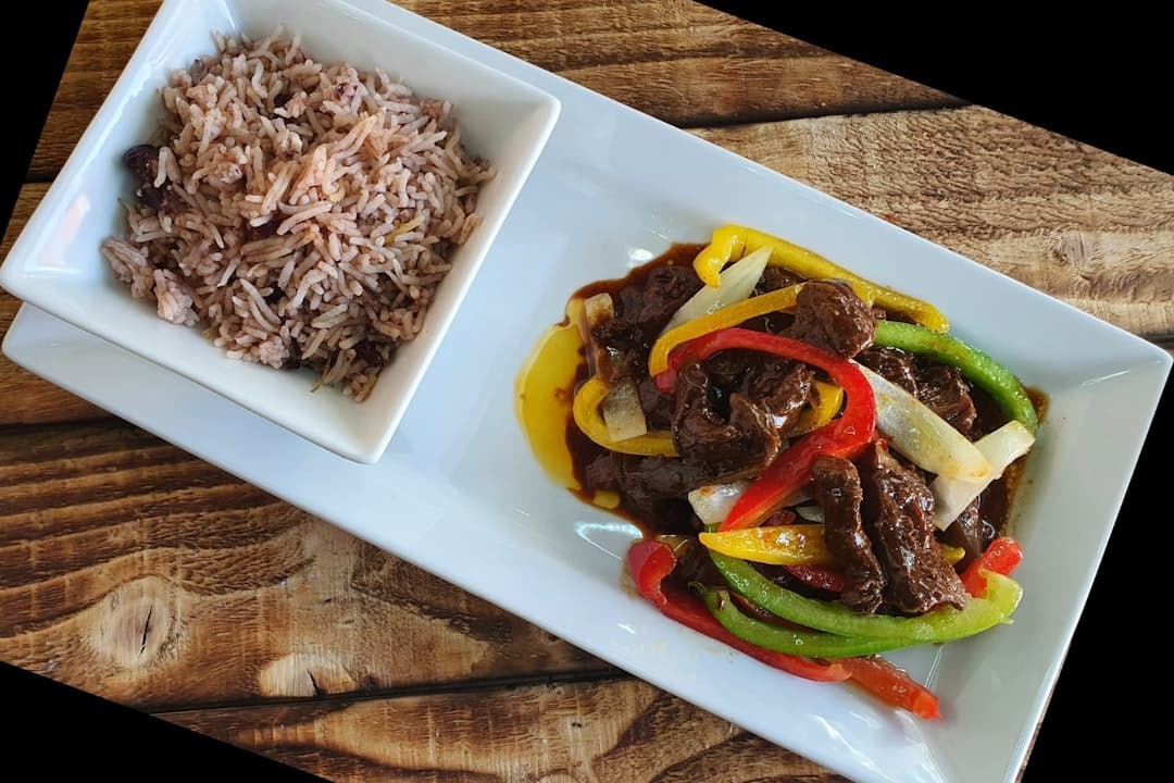 Sugarcane Grill & Bar