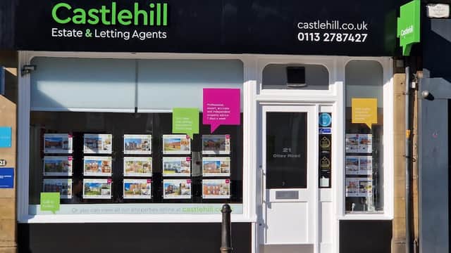Castlehill Estate Agents