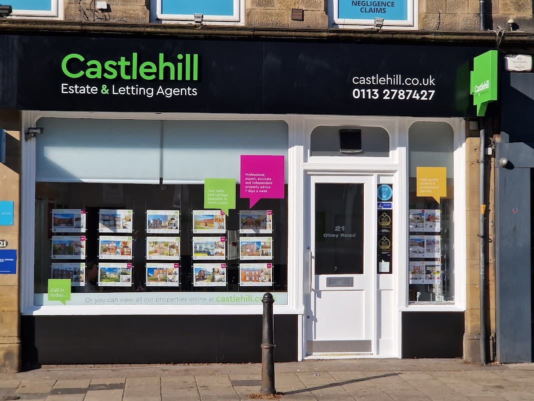 Castlehill Estate Agents