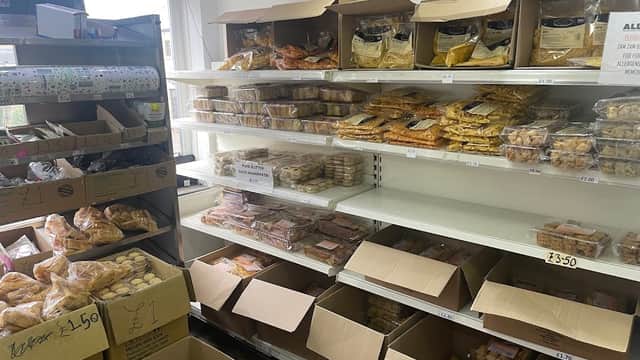Zam Zam Bakery - Bakers in dewsbury