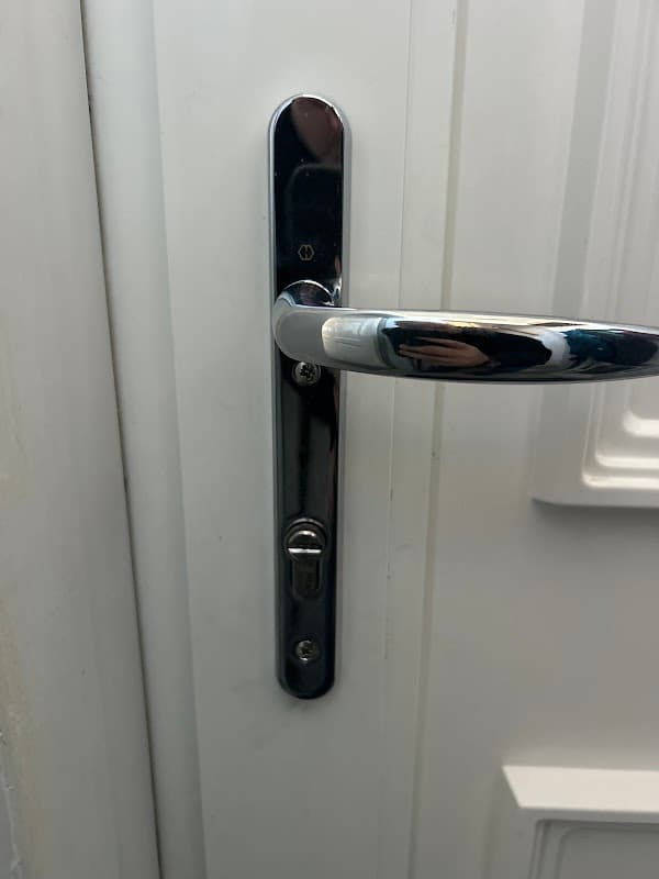 White Rose Locksmiths Ltd