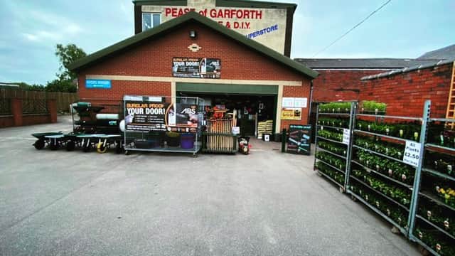 Pease Of Garforth Ltd - Hardware Store - Homeware in garforth