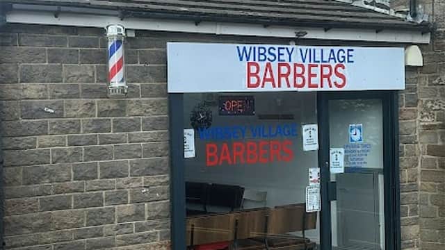 Wibsey Village Barbers - Barbers in wibsey
