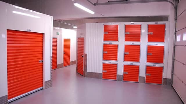 Self Storage Buddy - Self Storage in carbrook