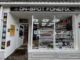 ON-SPOT FONEFIX - York