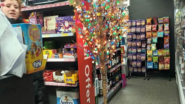 Bargain Corner - Corner Shops in batley