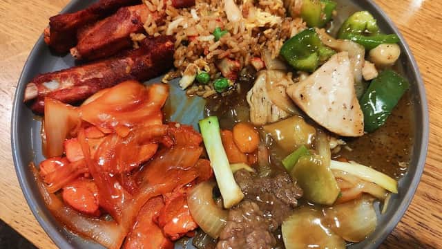 Win Fat - Takeaway in greenhill