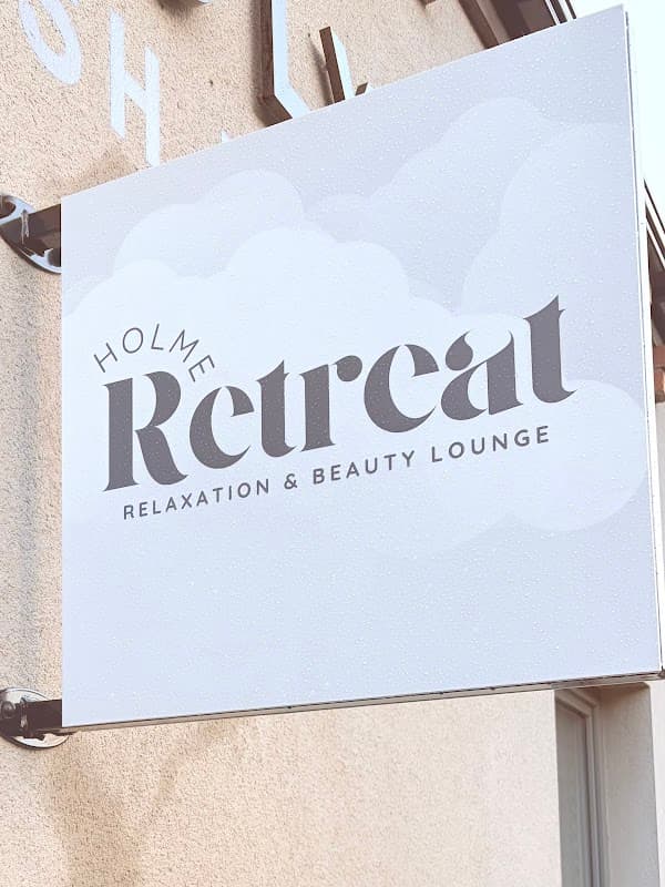 Holme Retreat
