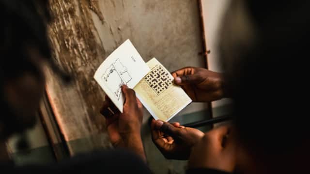 Houdini's Escape Room Experience - Doncaster - Escape Rooms in doncaster