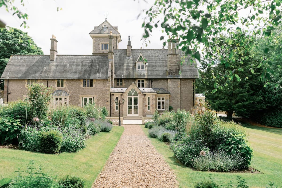 The Casterton Grange Estate