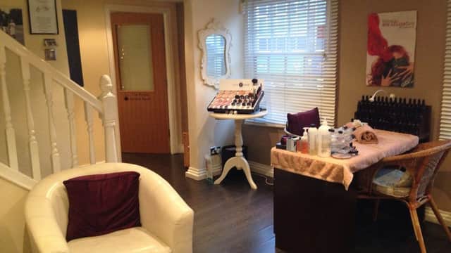 Orchis Escape - Beauty Salons in knaresborough