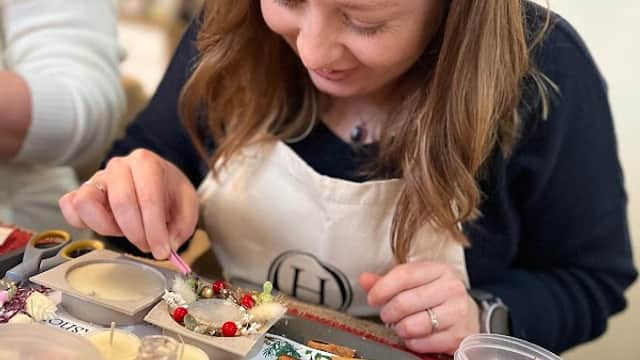 Hopton Candles Co Ltd - Homeware in mirfield