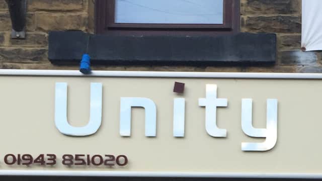 Unity - Beauty Salons in otley