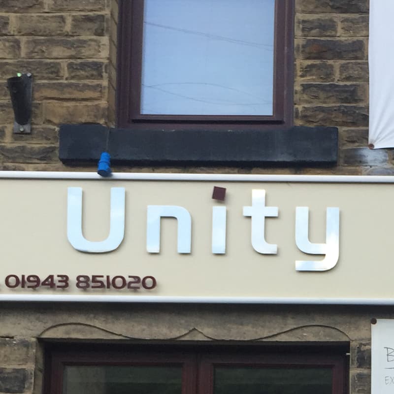 Unity