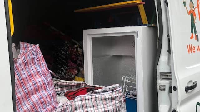 Keighley House, Office and Student Removals - Removal Companies in keighley