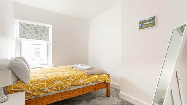 Accommodation at Home from Home in the Gateway to the Dales in skipton
