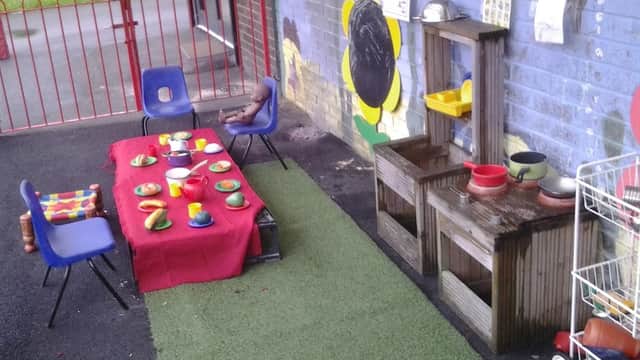 Moorside Nursery - Nurseries in bradford