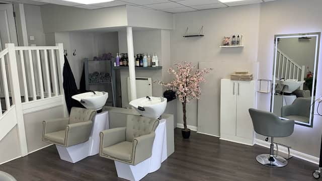 Serenity Hair & Beauty - Beauty Salons in ripon