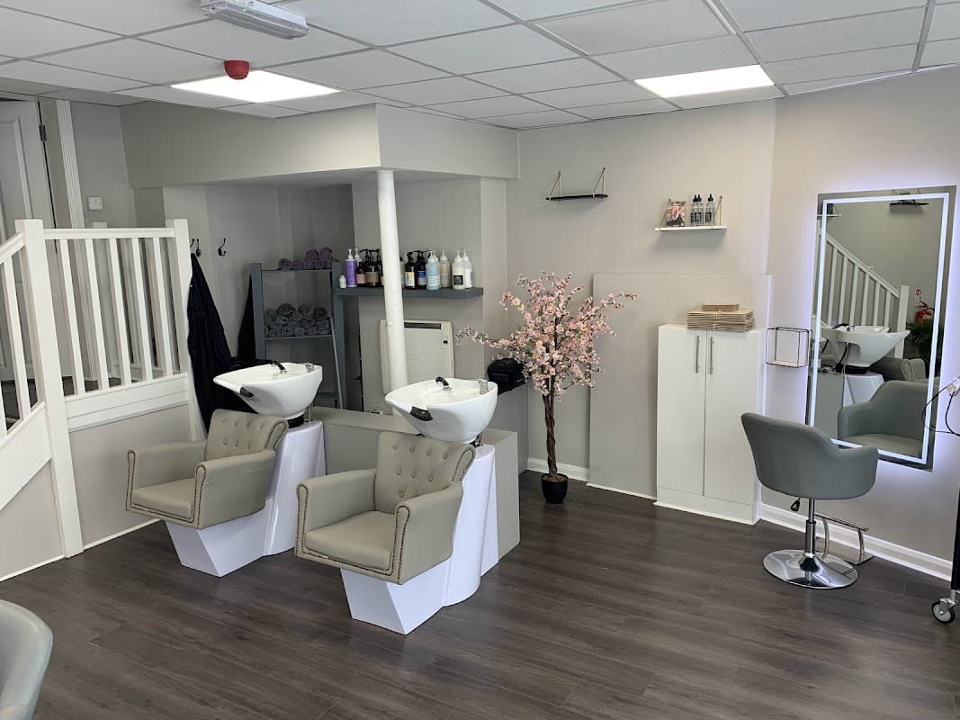 Serenity Hair & Beauty