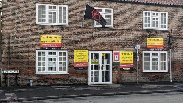 Mend My iPhone - Tech & Electronics in market weighton