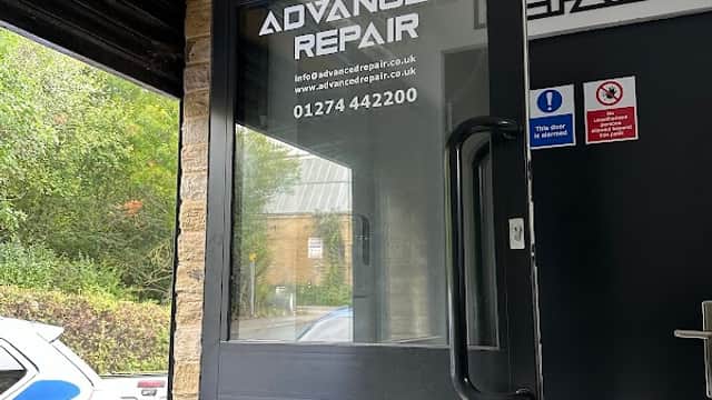 Advanced Repair - Appliance Repairs in bradford